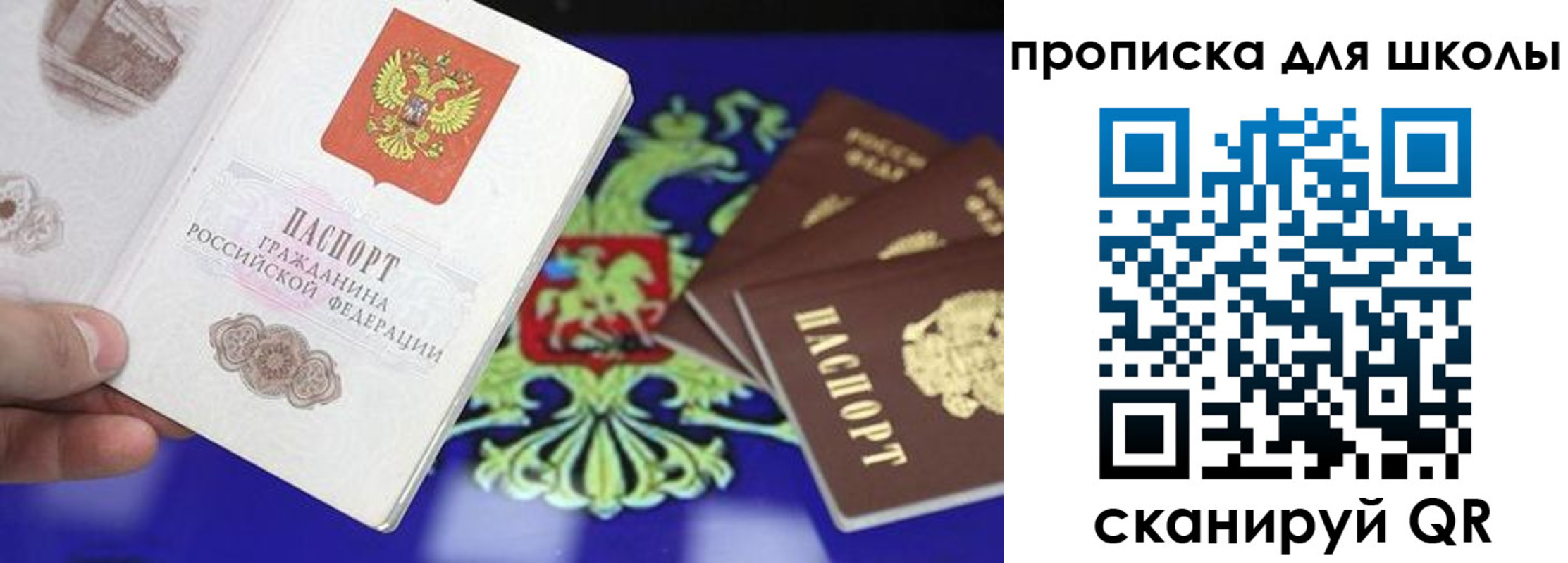 прописка в квартире в Советске